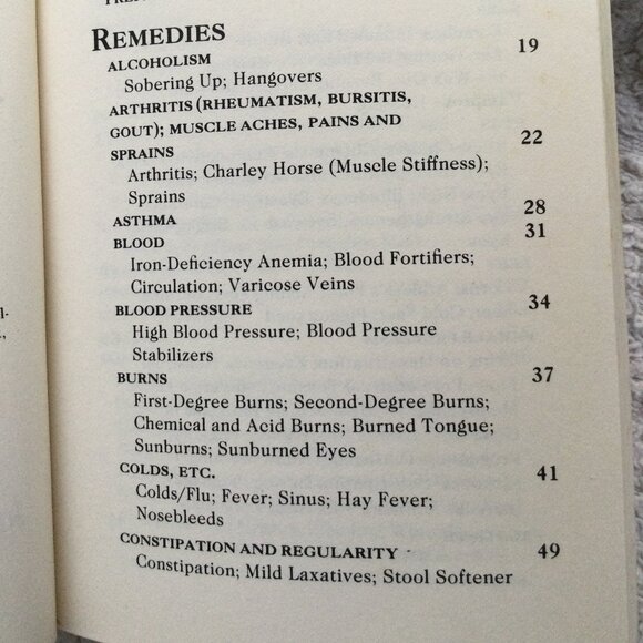 Chicken Soup & Other Remedies - Picture 5 of 8